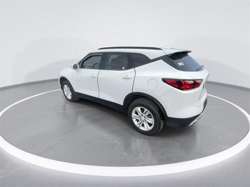 2020 Chevrolet Blazer 1LT