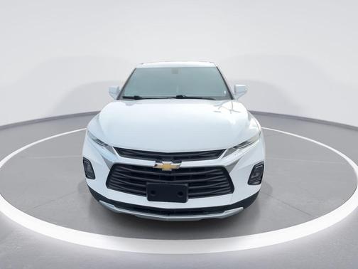 2020 Chevrolet Blazer 1LT