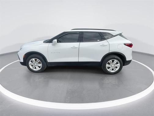 2020 Chevrolet Blazer 1LT