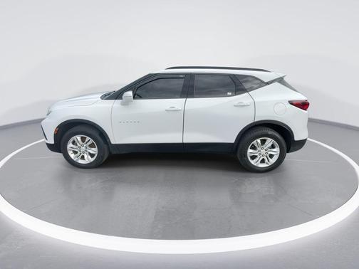 2020 Chevrolet Blazer 1LT