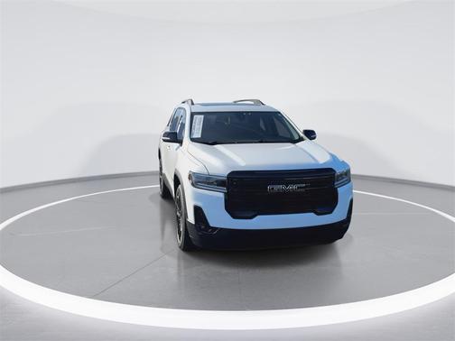 2023 GMC Acadia AWD SLT