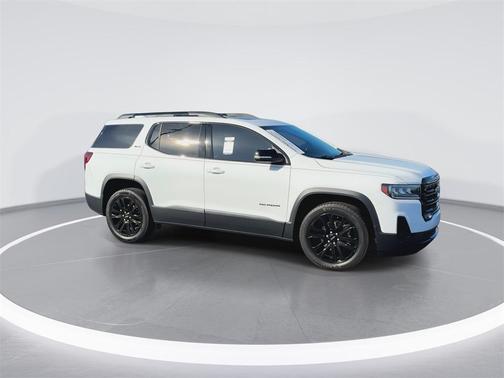 2023 GMC Acadia AWD SLT