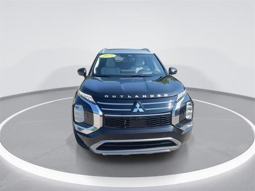 2025 Mitsubishi Outlander PLATINUM EDITION 2.5 S-AWC