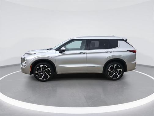 2022 Mitsubishi Outlander SEL 2.5 S-AWC