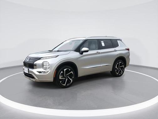 2022 Mitsubishi Outlander SEL 2.5 S-AWC