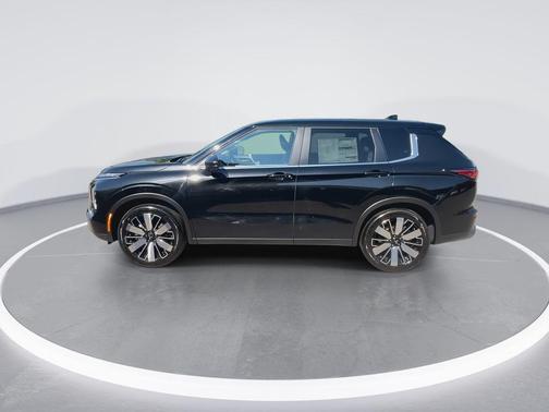 2025 Mitsubishi Outlander SE 2.5 2WD