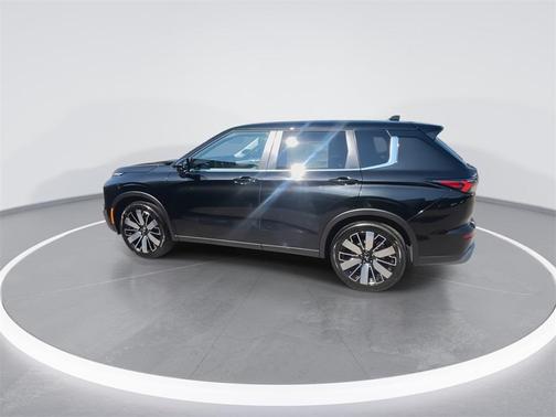 2025 Mitsubishi Outlander SE 2.5 2WD