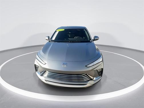 2025 Buick Envista Preferred FWD