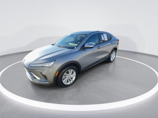 2025 Buick Envista Preferred FWD