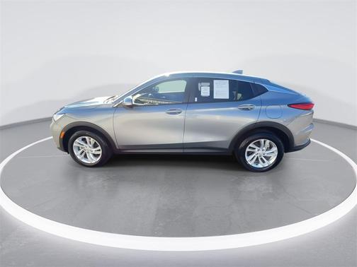 2025 Buick Envista Preferred FWD