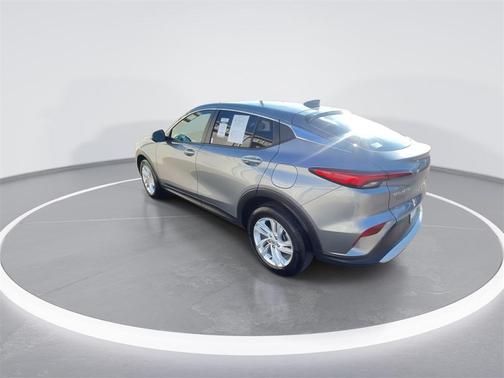 2025 Buick Envista Preferred FWD