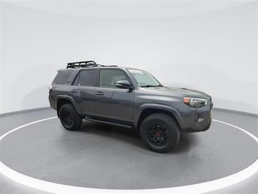 2023 Toyota 4Runner TRD Pro