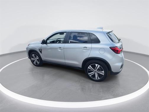2025 Mitsubishi Outlander Sport 2.0 ES