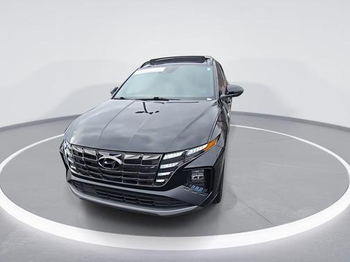 2023 Hyundai TUCSON N Line