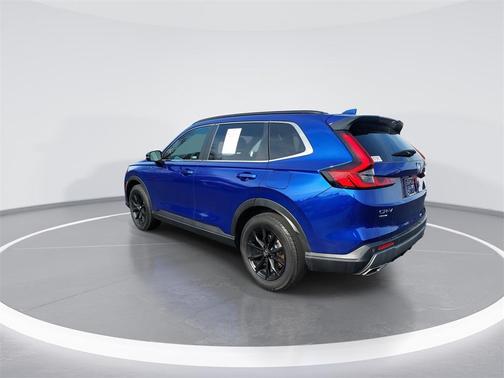 2024 Honda CR-V Hybrid Sport AWD