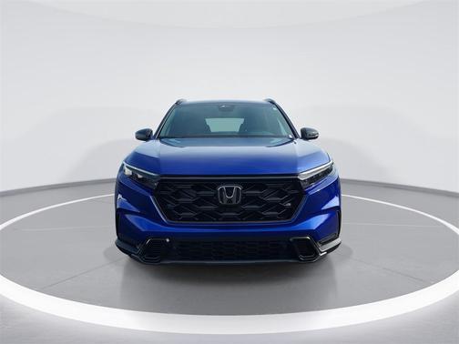 2024 Honda CR-V Hybrid Sport AWD