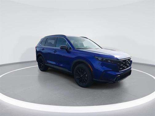 2024 Honda CR-V Hybrid Sport AWD