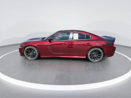 2019 Dodge Charger R/T Scat Pack