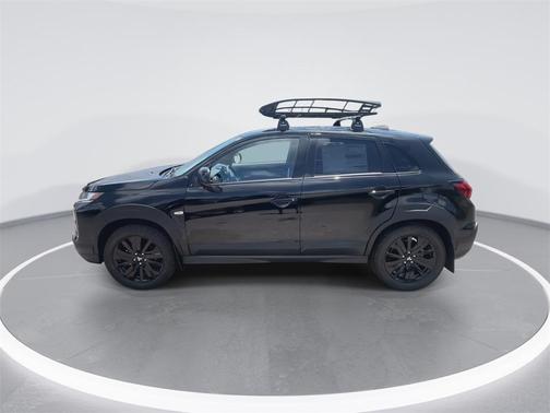 2025 Mitsubishi Outlander Sport 2.0 TRAIL EDITION