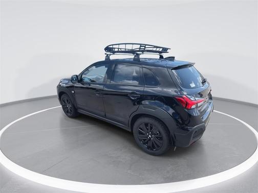 2025 Mitsubishi Outlander Sport 2.0 TRAIL EDITION