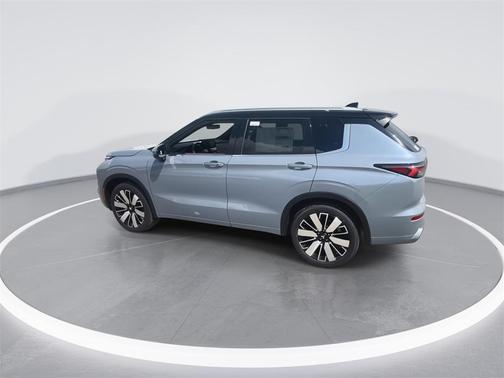 2025 Mitsubishi Outlander SEL 2.5 S-AWC