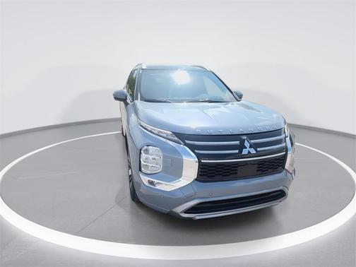 2025 Mitsubishi Outlander SEL 2.5 S-AWC