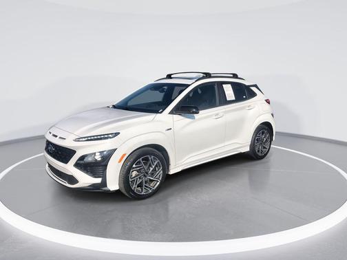 2023 Hyundai KONA N Line