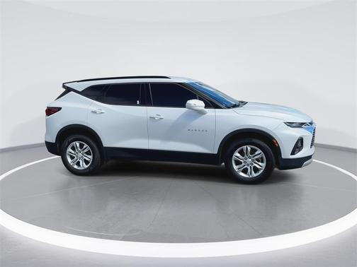 2020 Chevrolet Blazer 2LT