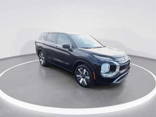 2025 Mitsubishi Outlander SE 2.5 2WD