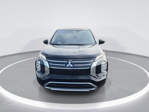 2025 Mitsubishi Outlander SE 2.5 2WD