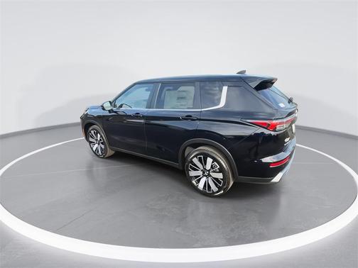 2025 Mitsubishi Outlander SE 2.5 2WD