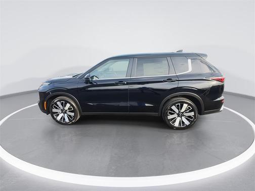 2025 Mitsubishi Outlander SE 2.5 2WD