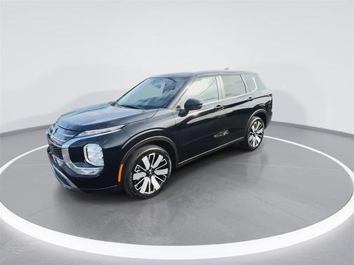 2025 Mitsubishi Outlander SE 2.5 2WD