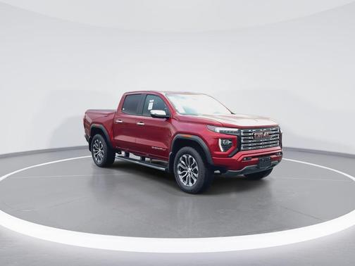 2024 GMC Canyon Denali