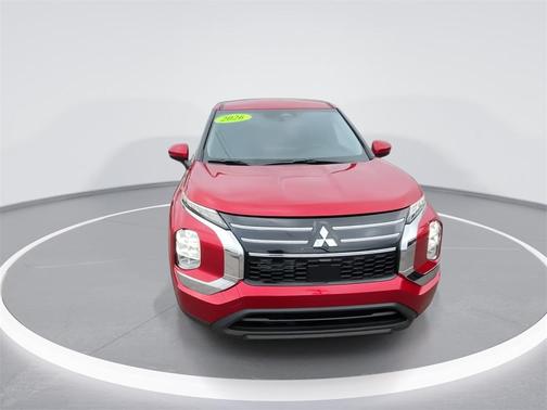 2026 Mitsubishi Outlander ES 1.5T 2WD