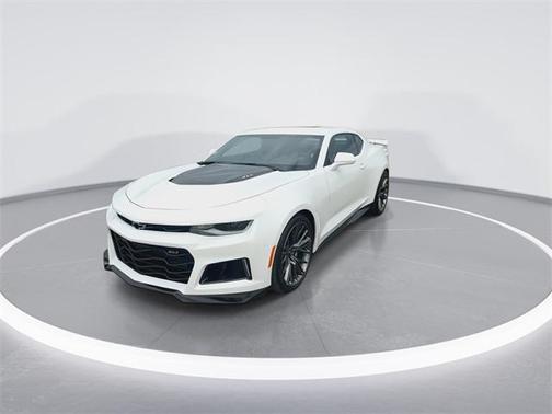 2022 Chevrolet Camaro ZL1