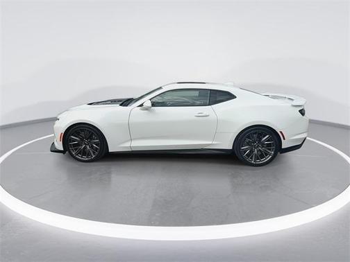 2022 Chevrolet Camaro ZL1