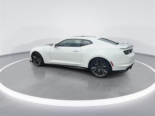 2022 Chevrolet Camaro ZL1