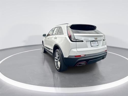 2020 Cadillac XT4 Sport