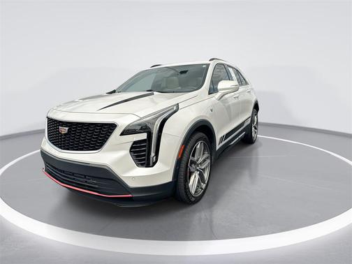 2020 Cadillac XT4 Sport