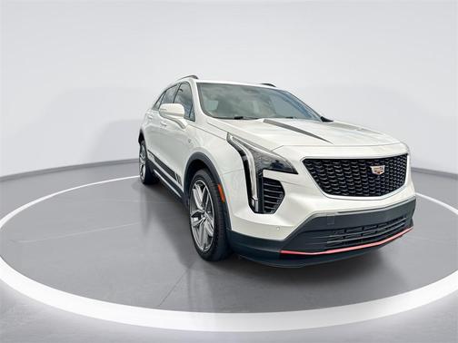 2020 Cadillac XT4 Sport