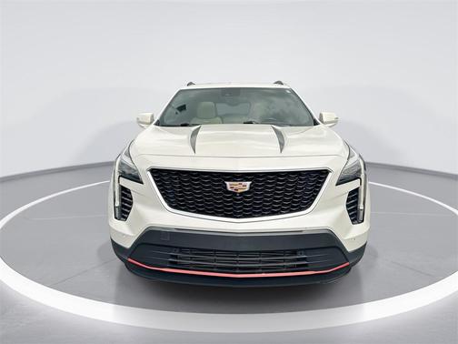 2020 Cadillac XT4 Sport