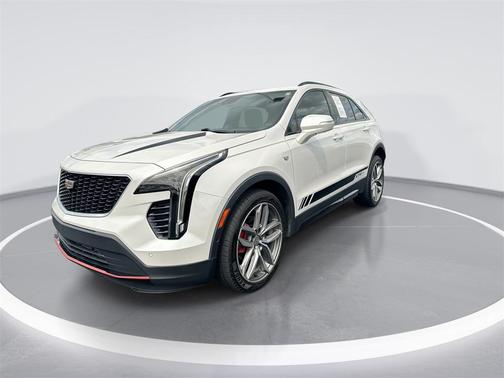 2020 Cadillac XT4 Sport