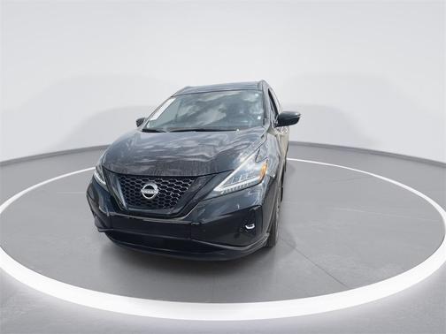 2024 Nissan Murano SV Intelligent AWD