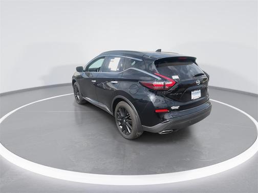 2024 Nissan Murano SV Intelligent AWD