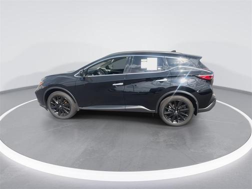 2024 Nissan Murano SV Intelligent AWD