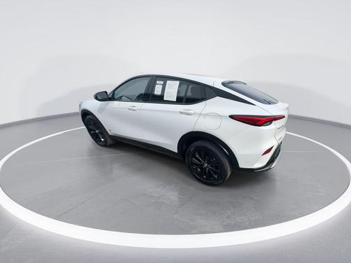 2025 Buick Envista Sport Touring FWD