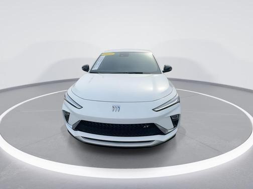 2025 Buick Envista Sport Touring FWD