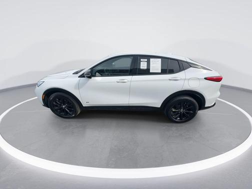 2025 Buick Envista Sport Touring FWD