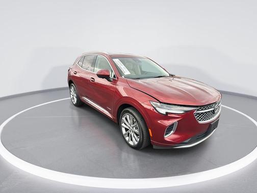 2023 Buick Envision Avenir AWD